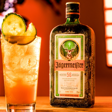 Jägermeister